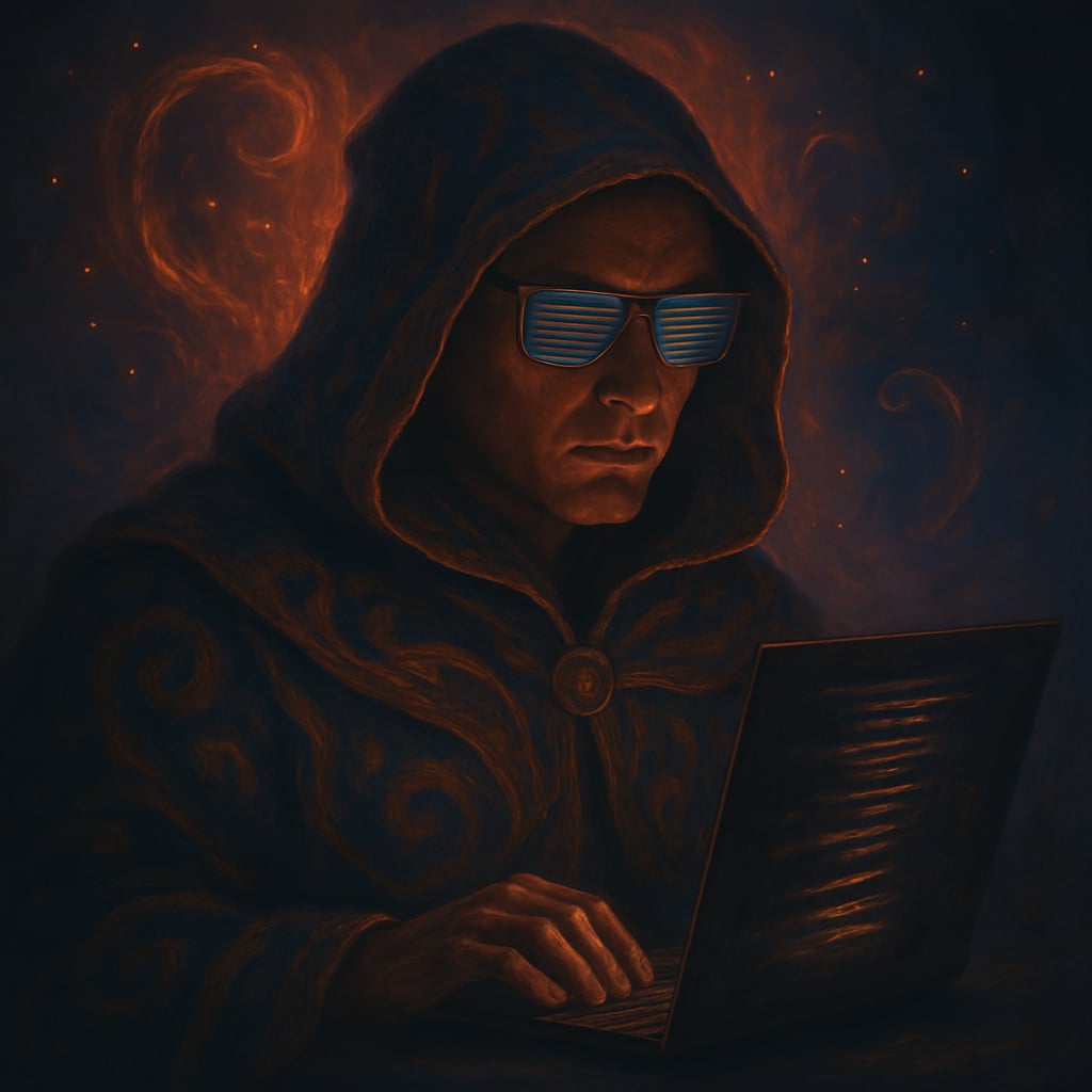 Team Member Woromir